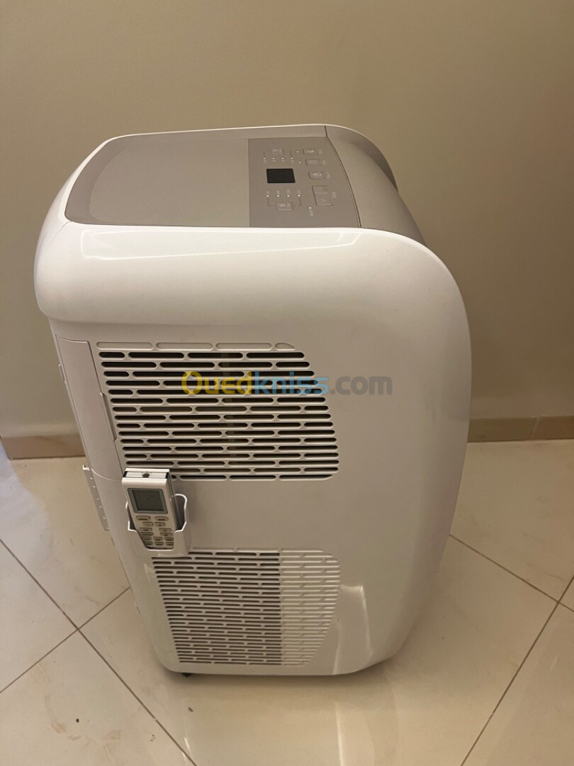 Climatiseur Mobile 12000Btu/h