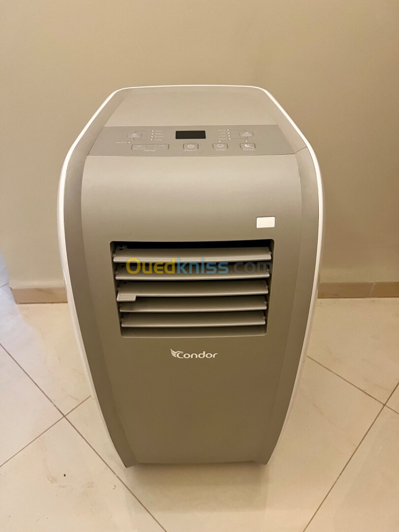 Climatiseur Mobile 12000Btu/h