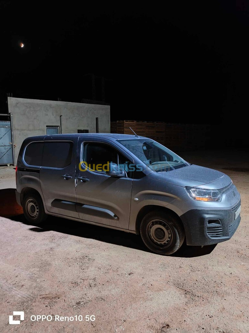 Fiat Doblo 2024 Doblo