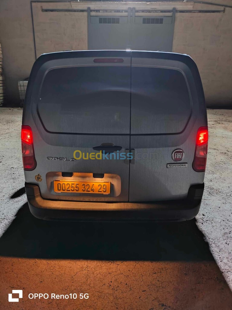 Fiat Doblo 2024 Doblo