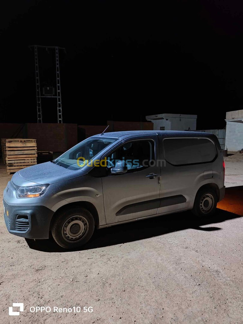 Fiat Doblo 2024 Doblo