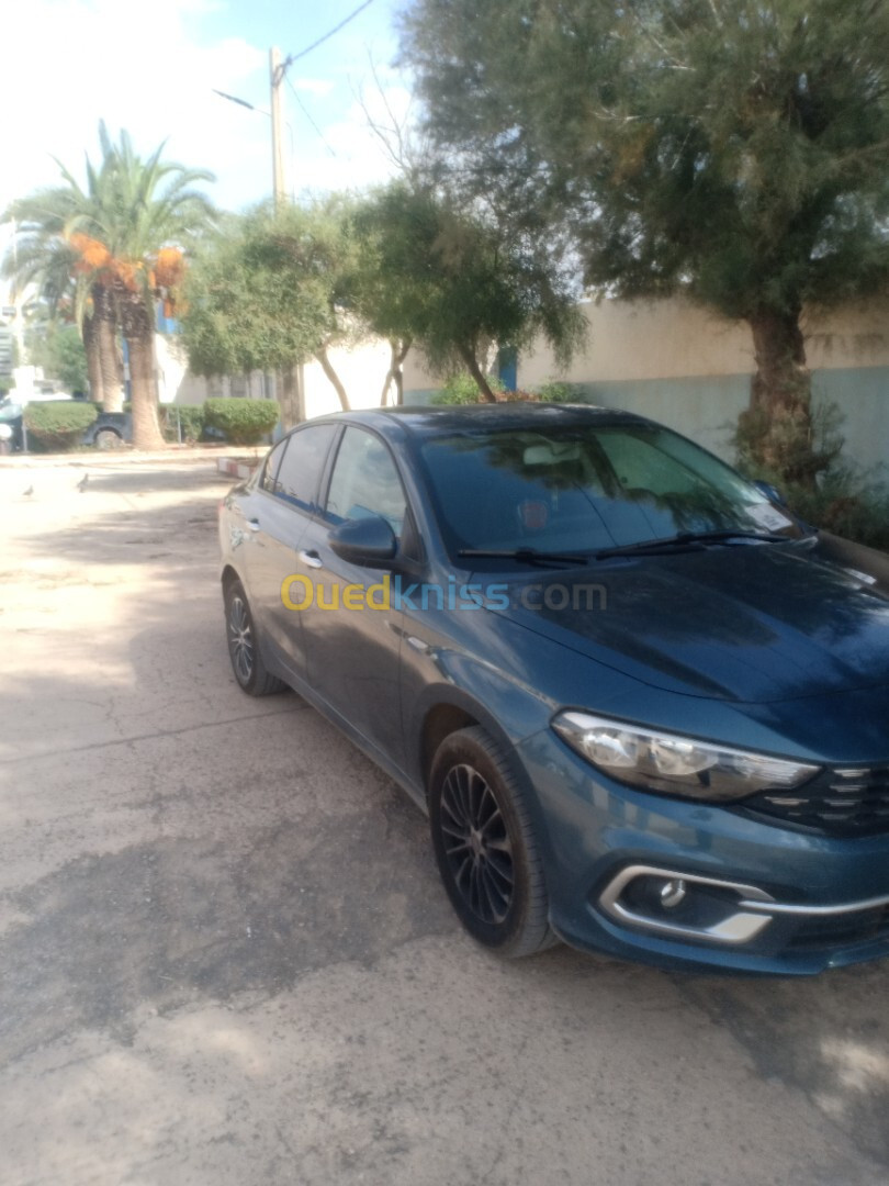 Fiat Tipo 2024 Urban plus