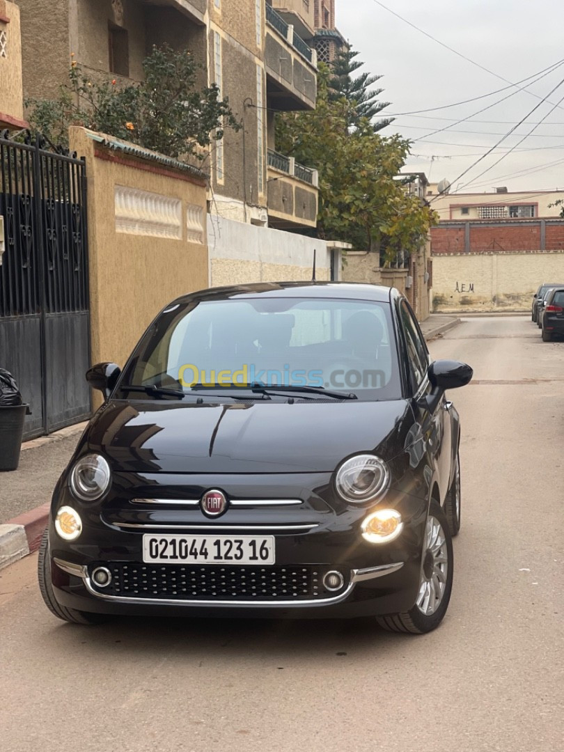 Fiat Fiat500 2023 