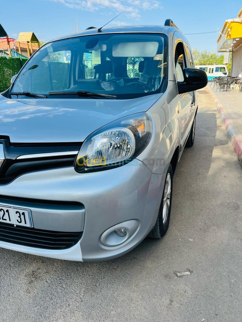 Renault Kangoo 2021 Kangoo