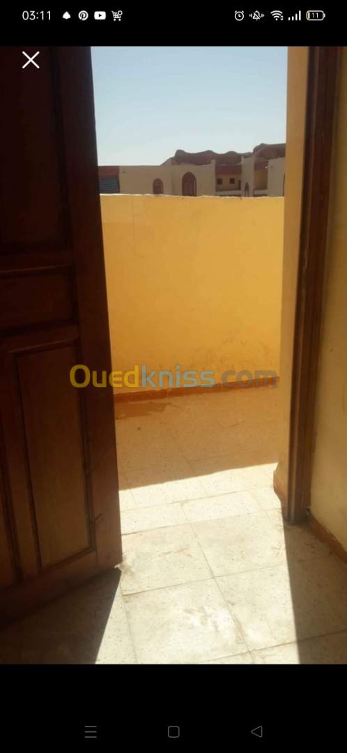 Vente Appartement F3 Ouargla Ouargla