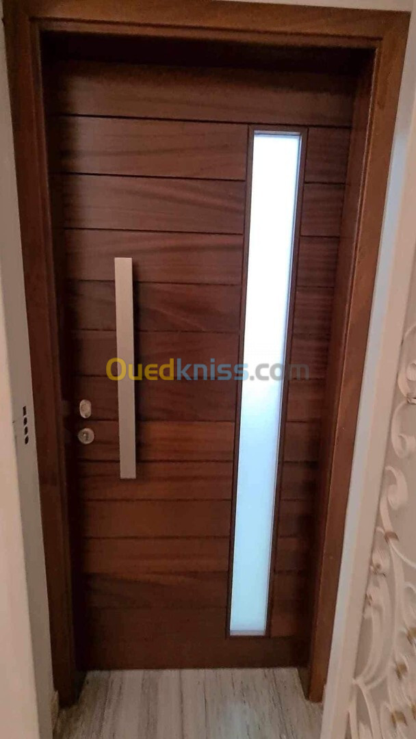 Vente Appartement F3 Tiaret Tiaret