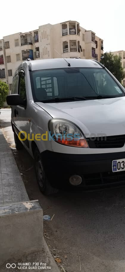 Renault Kangoo 2006 Kangoo