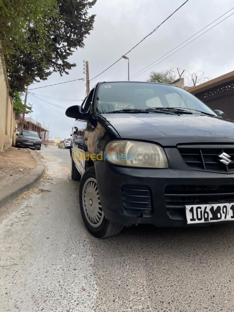 Suzuki Alto 2009 Alto