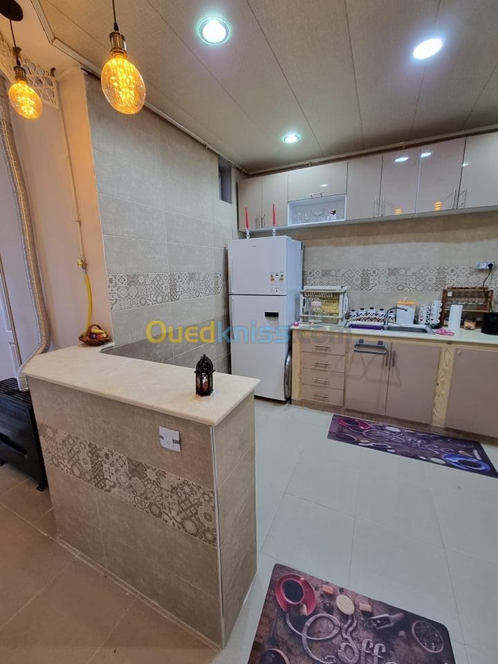 Vente Appartement F3 Constantine Ain smara