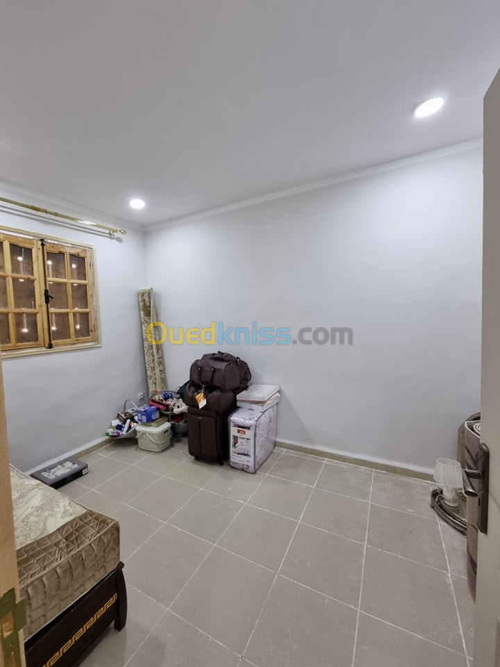 Vente Appartement F3 Constantine Ain smara