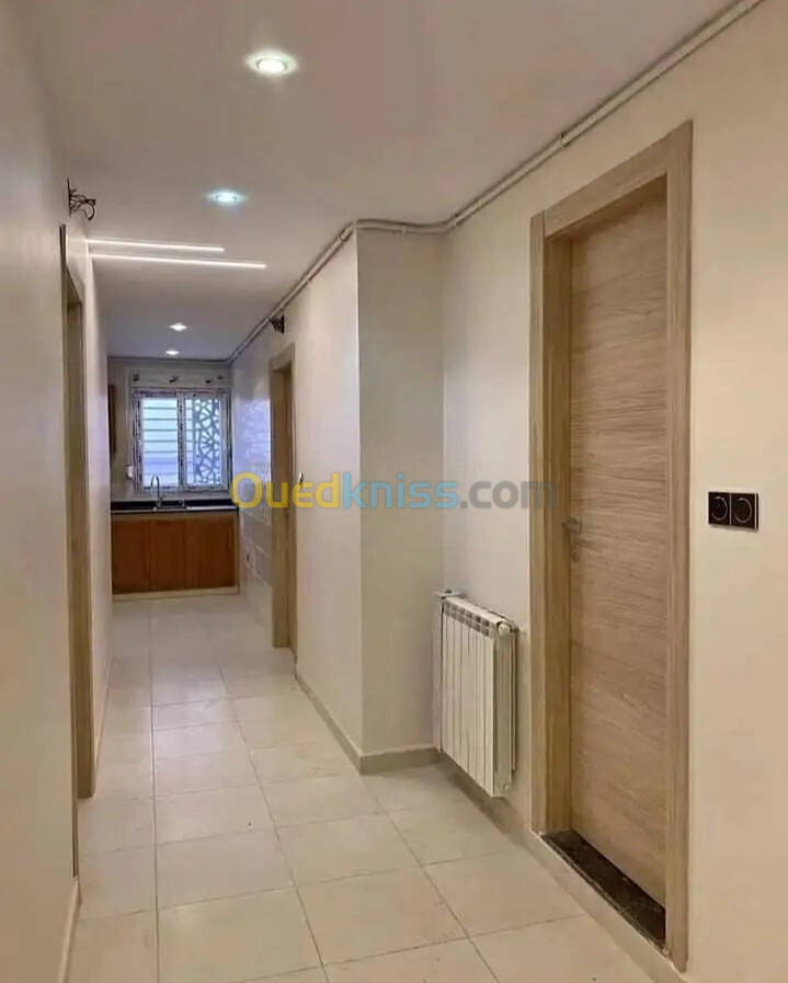 Vente Appartement F3 Alger Bordj el bahri