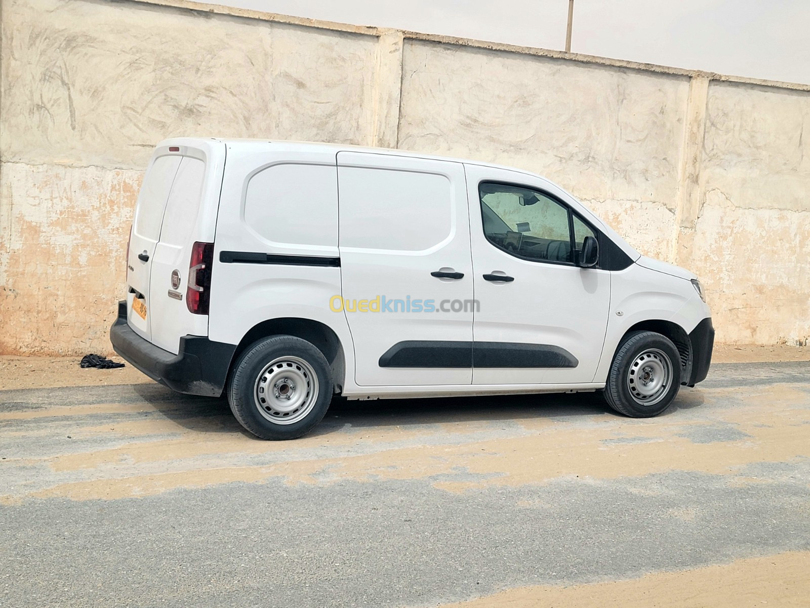 Fiat DOBLO 2024 