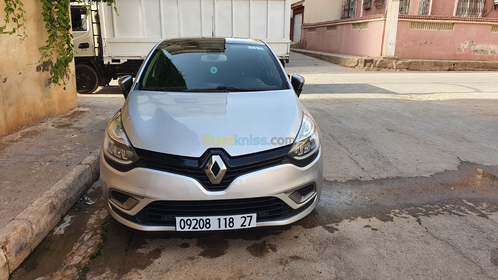 Renault Clio 4 2018 GT Line +