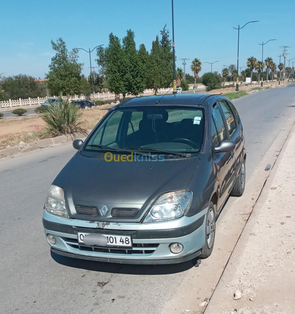 Renault Scenic 2001 Scenic