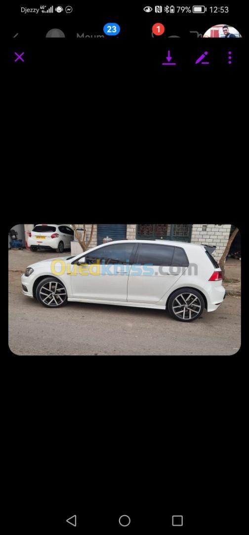 Volkswagen Golf 7 2020 