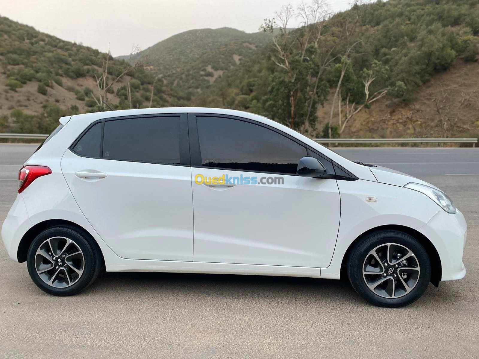 Hyundai Grand i10 2018 DZ