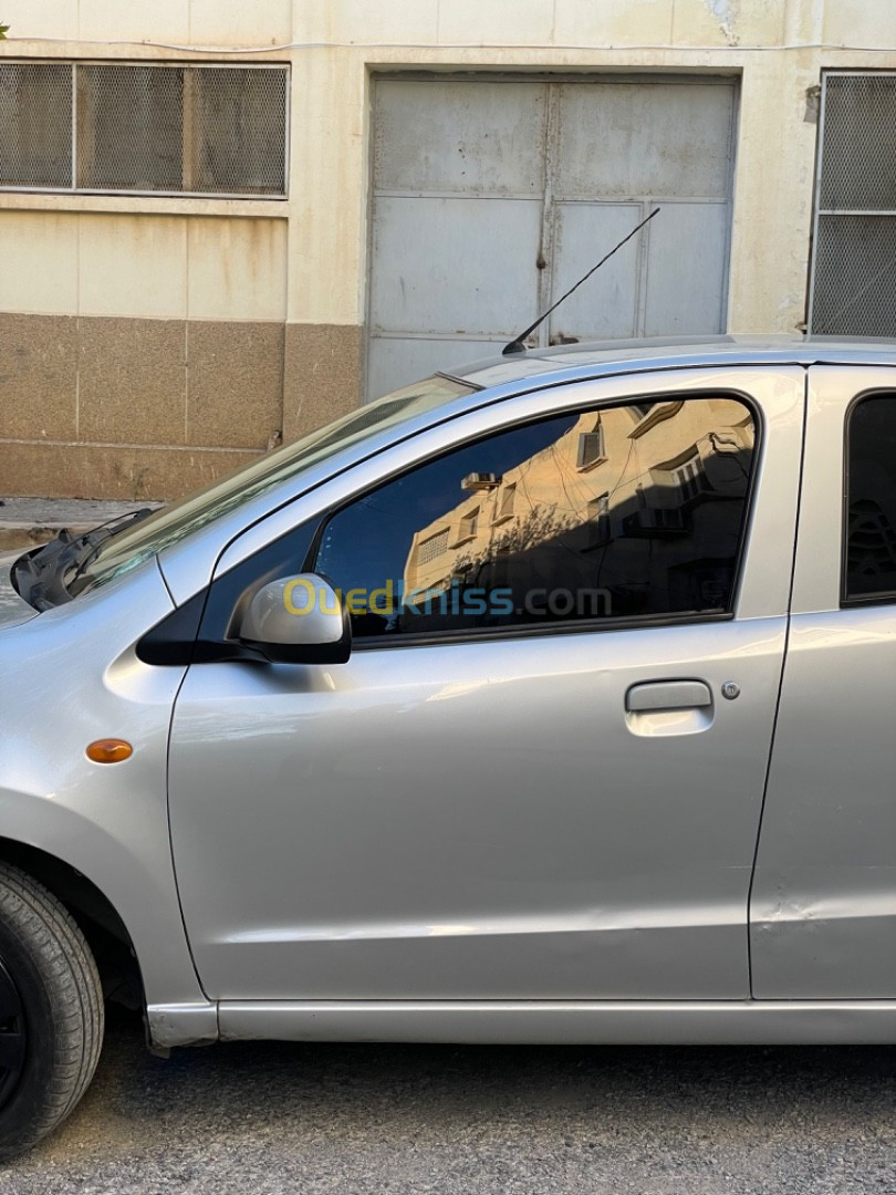 Suzuki Celerio 2015 Celerio