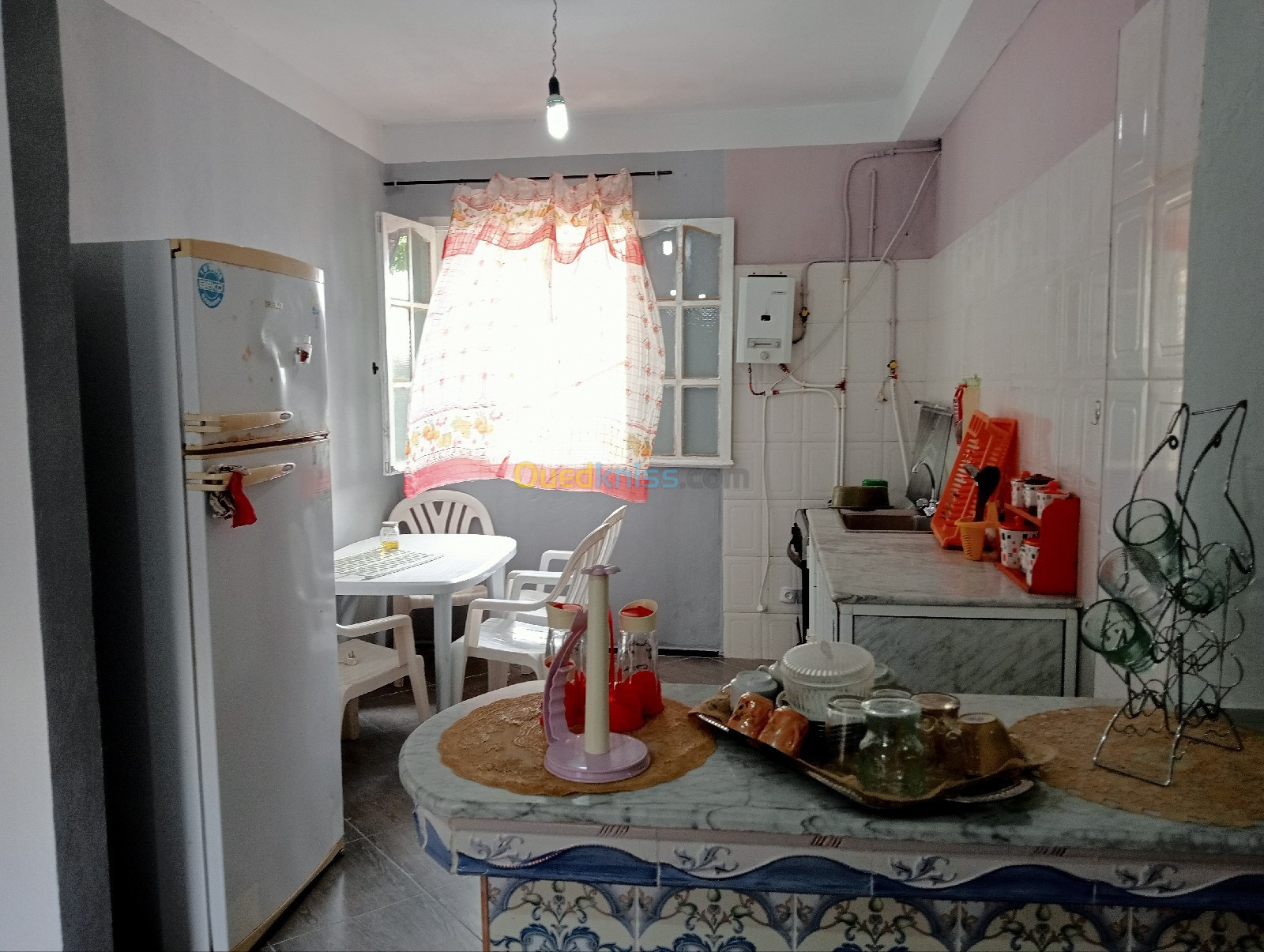 Location Appartement F2 Jijel El aouana