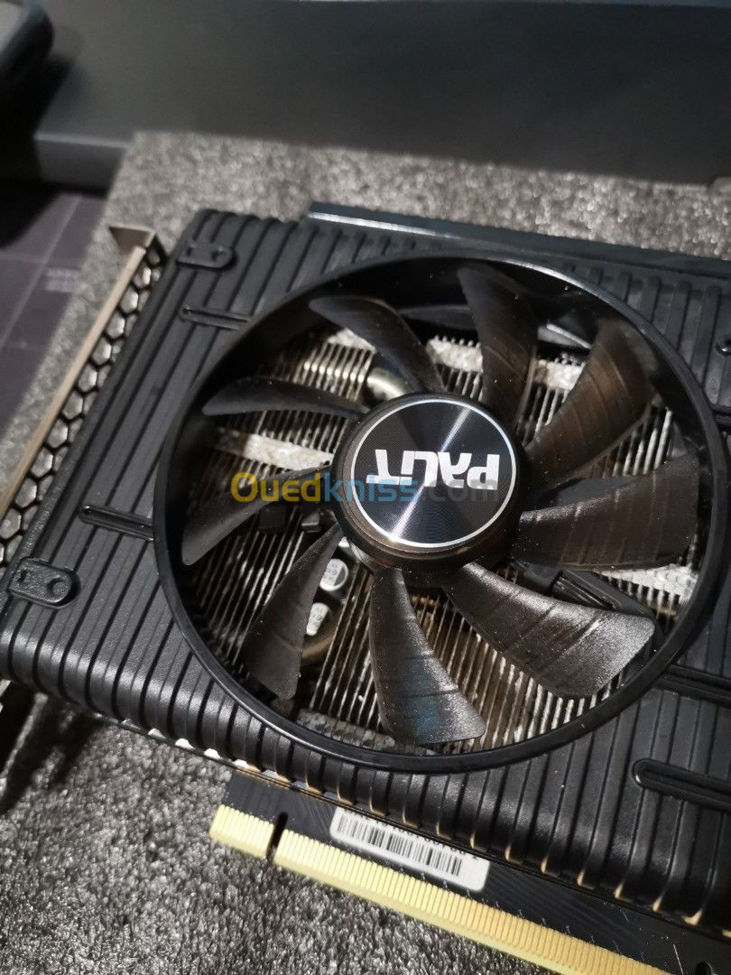 Geforce Rtx 3060ti palit