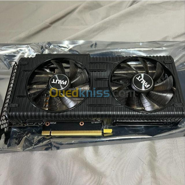 Geforce Rtx 3060ti palit