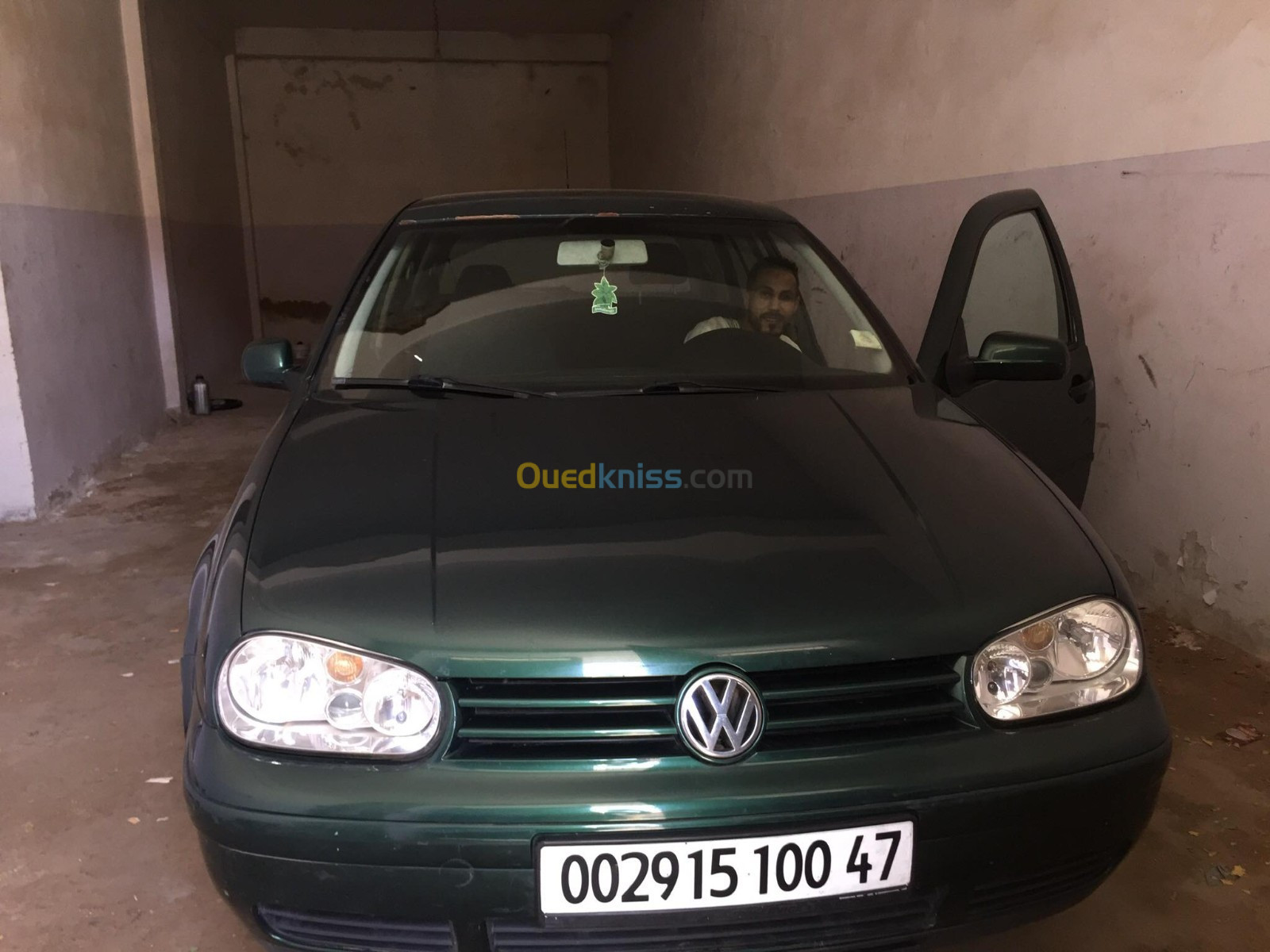 Volkswagen Golf 4 2000 Golf 4