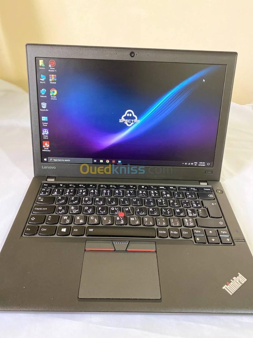 Lenovo thinkpad