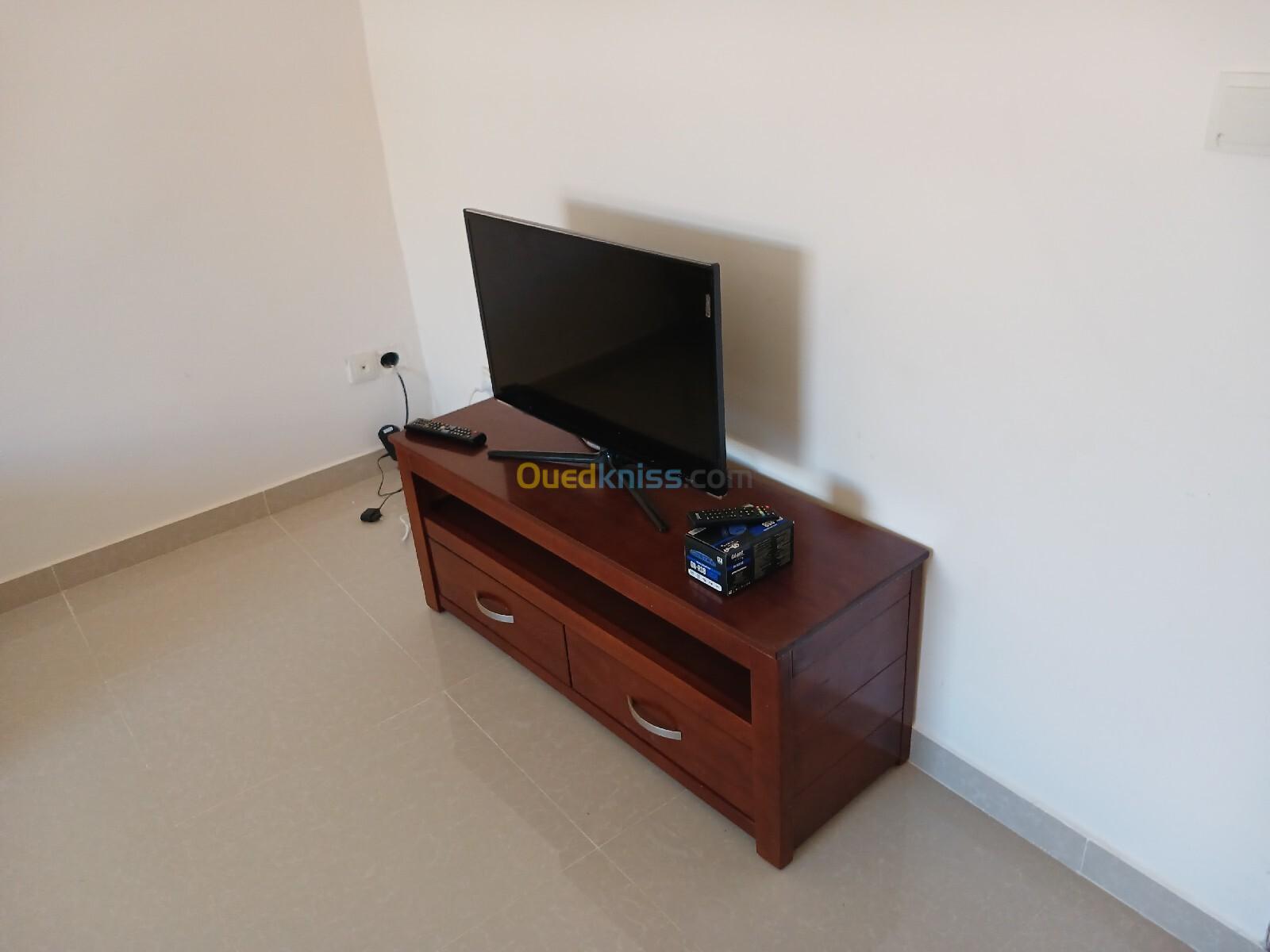 Location vacances Appartement F3 Skikda Filfla