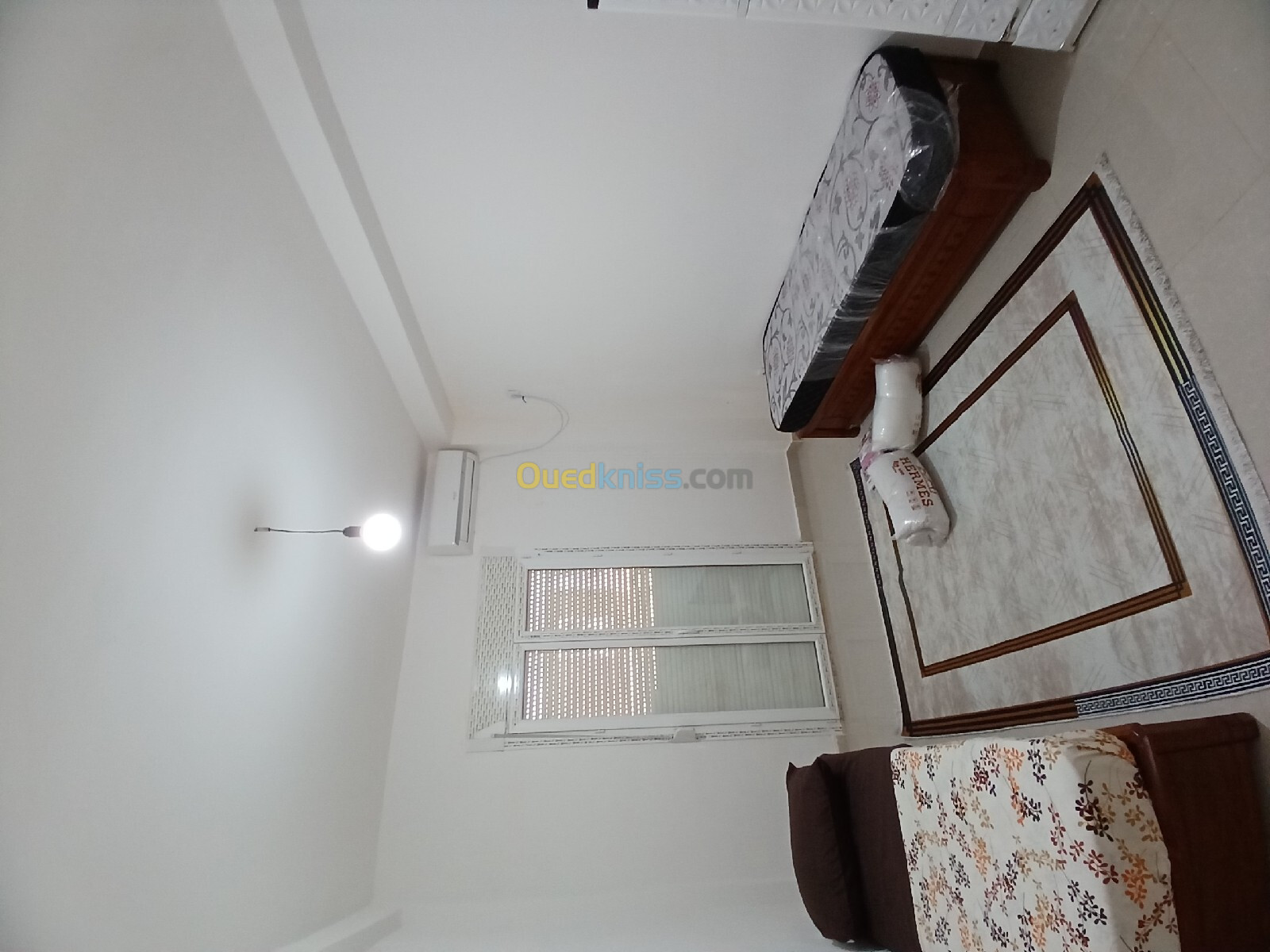 Location vacances Appartement F3 Skikda Filfla