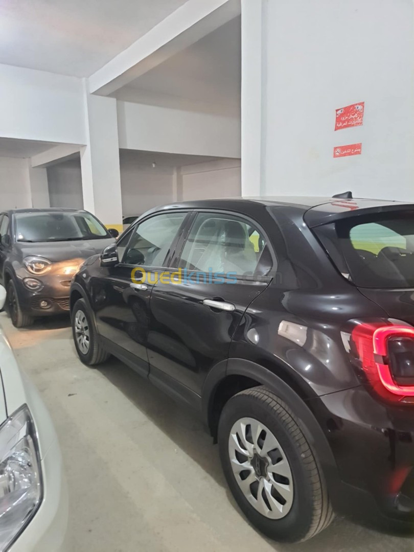 Fiat 500x 2024 Cult