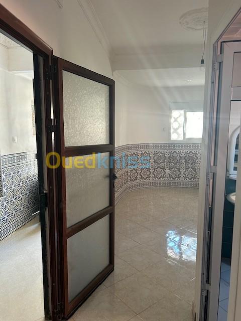 Location Appartement F2 Alger Draria