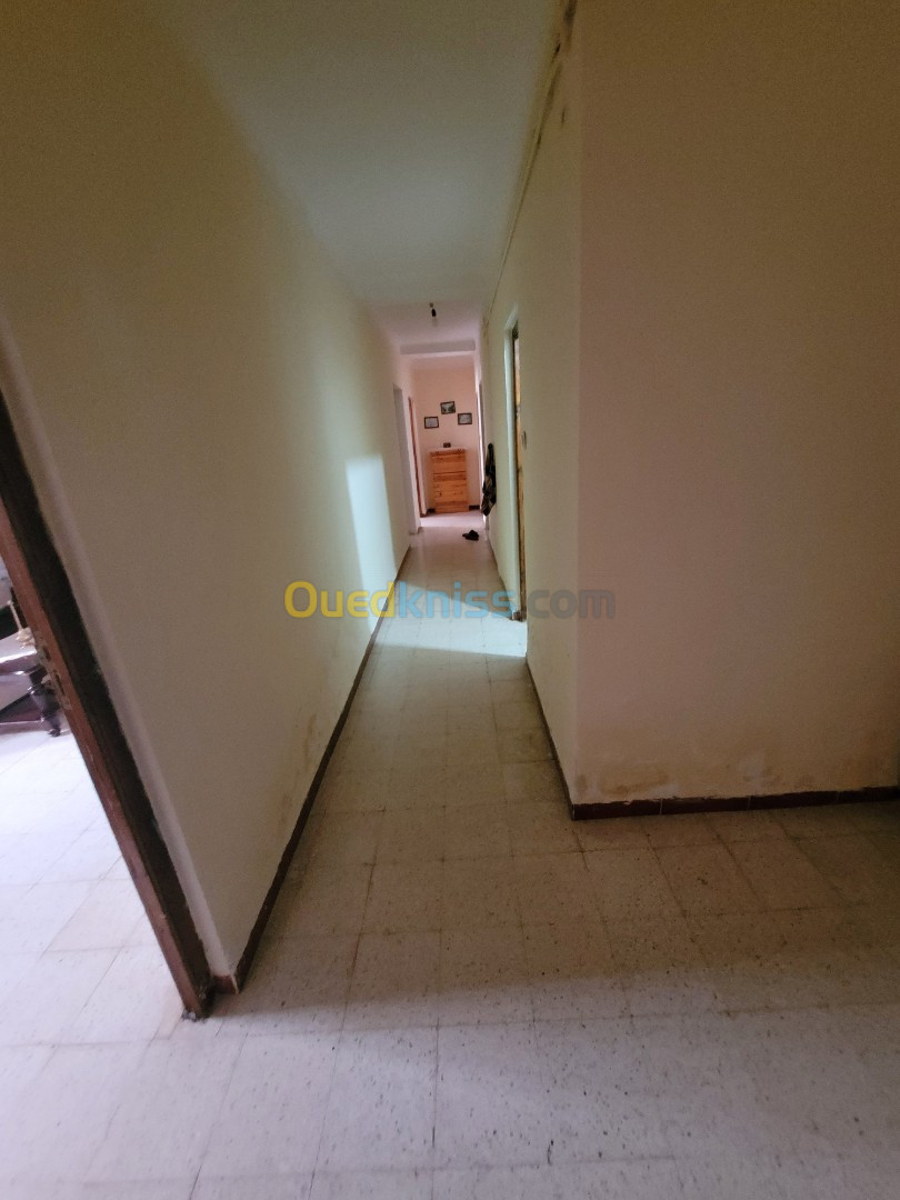 Vente Appartement F4 Blida Guerrouaou