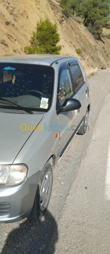 Suzuki Alto 2007 STD