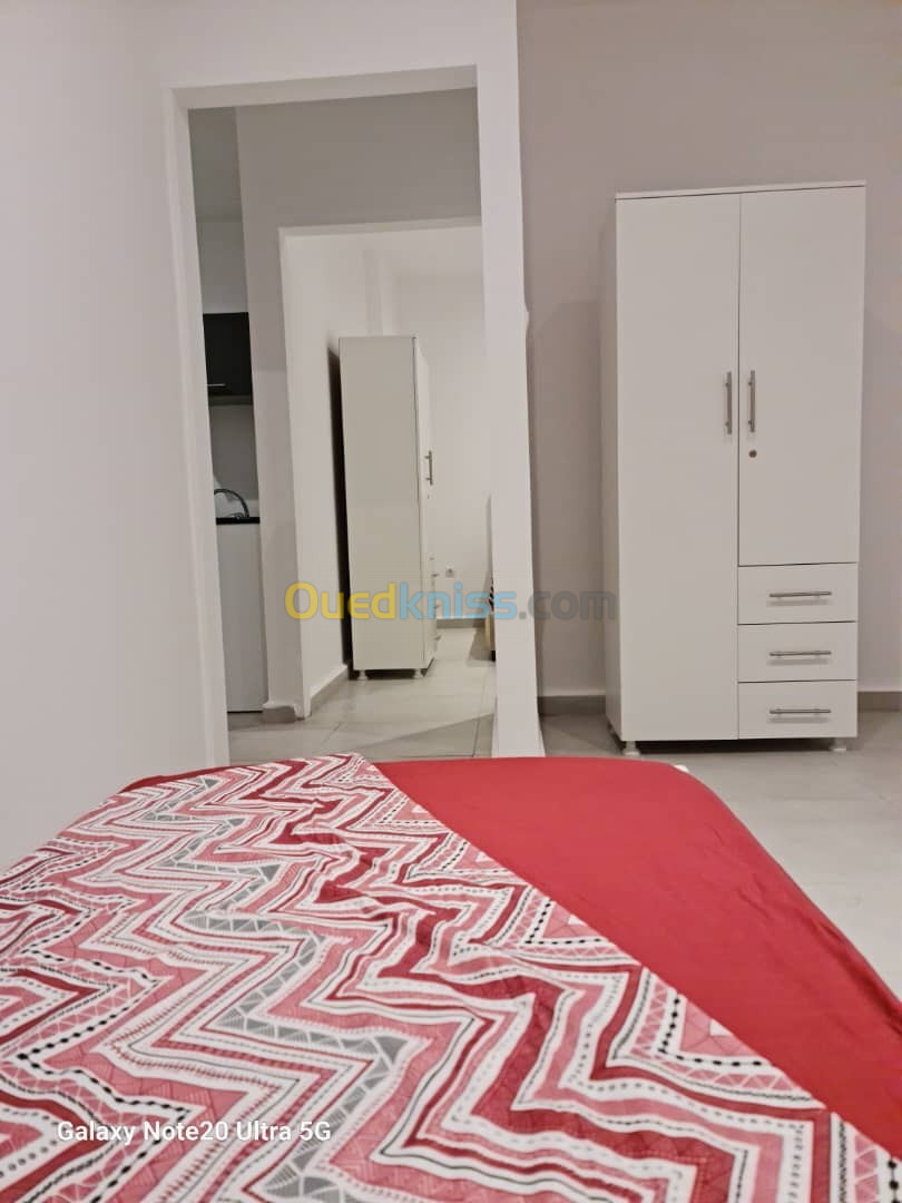 Location Appartement Skikda Filfla