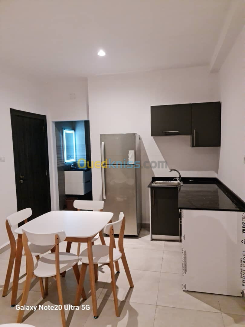 Location Appartement Skikda Filfla