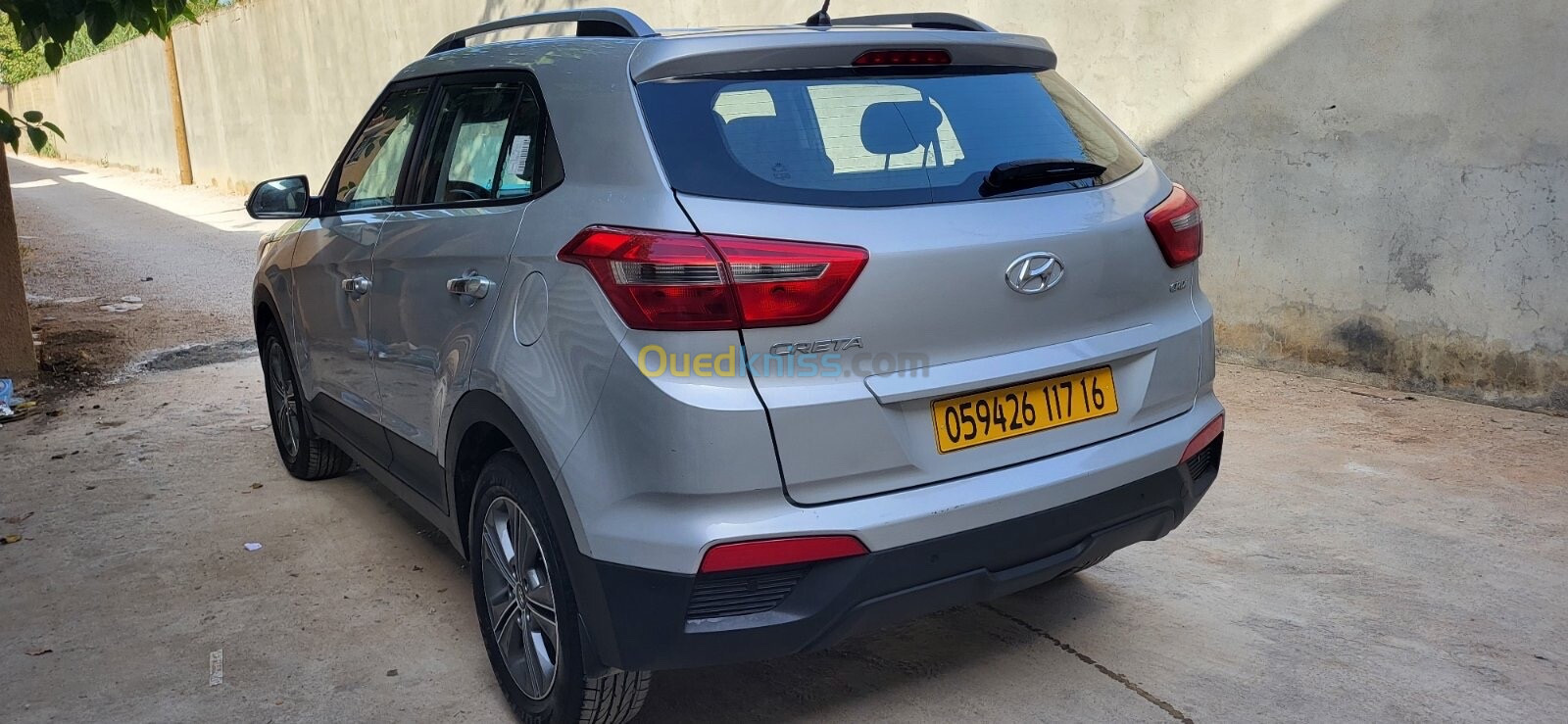 Hyundai Certa 2017 Gls