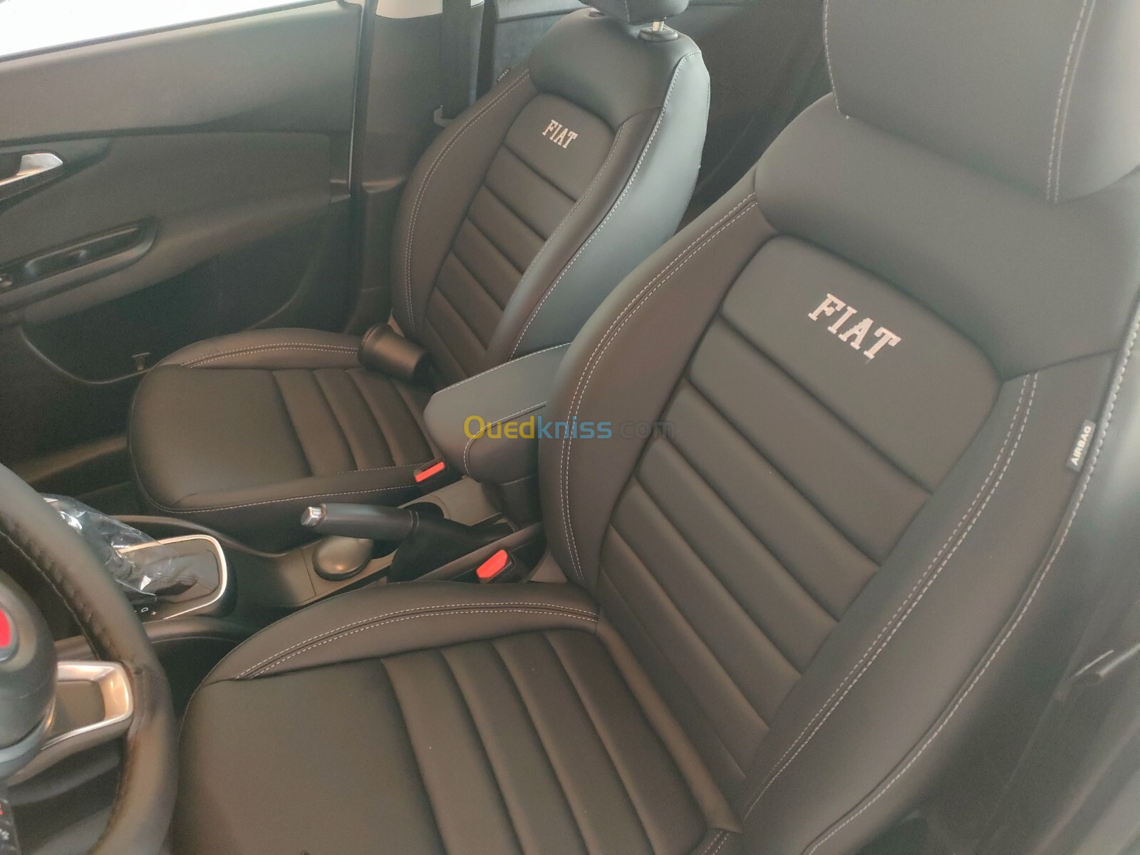 Fiat Tipo 2024 Live