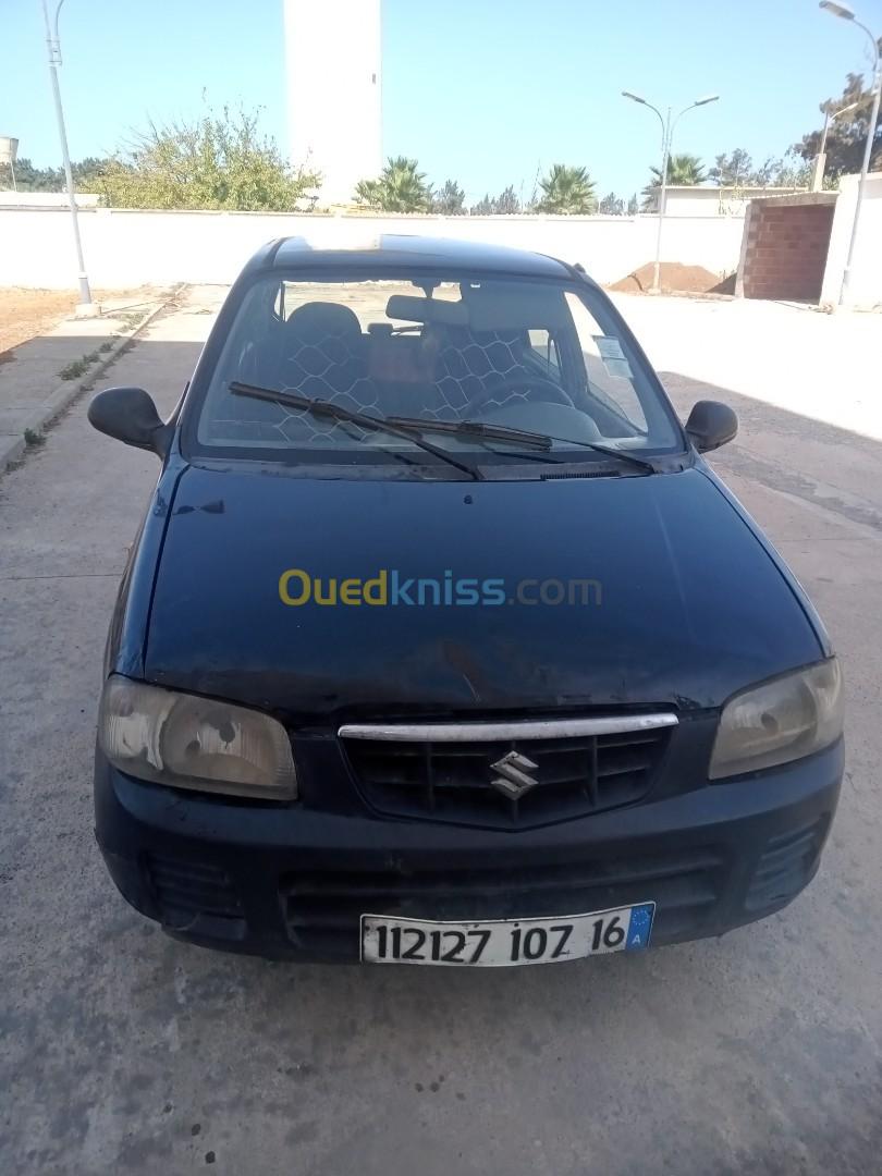 Suzuki Alto 2007 Alto