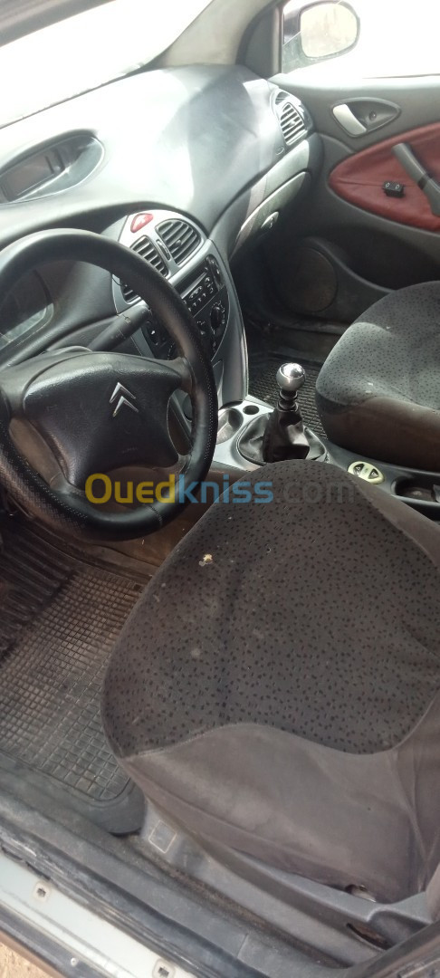 Citroen C5 2002 C5