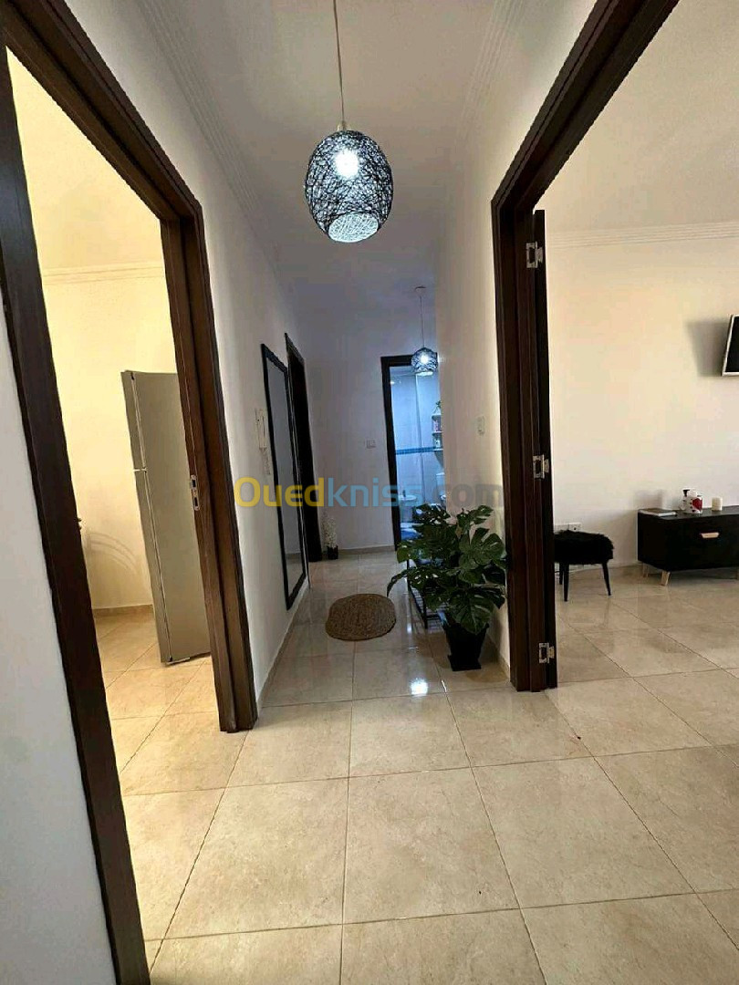 Location vacances Appartement F3 Oran Ain el turck