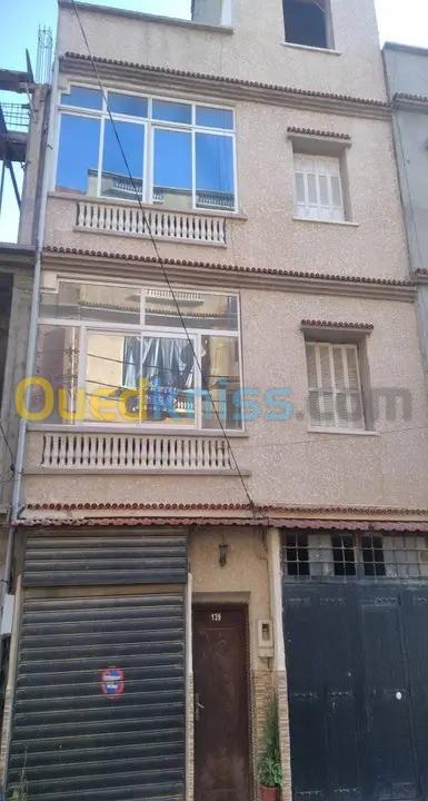 Vente Villa Alger Dar el beida