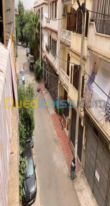 Vente Villa Alger Dar el beida