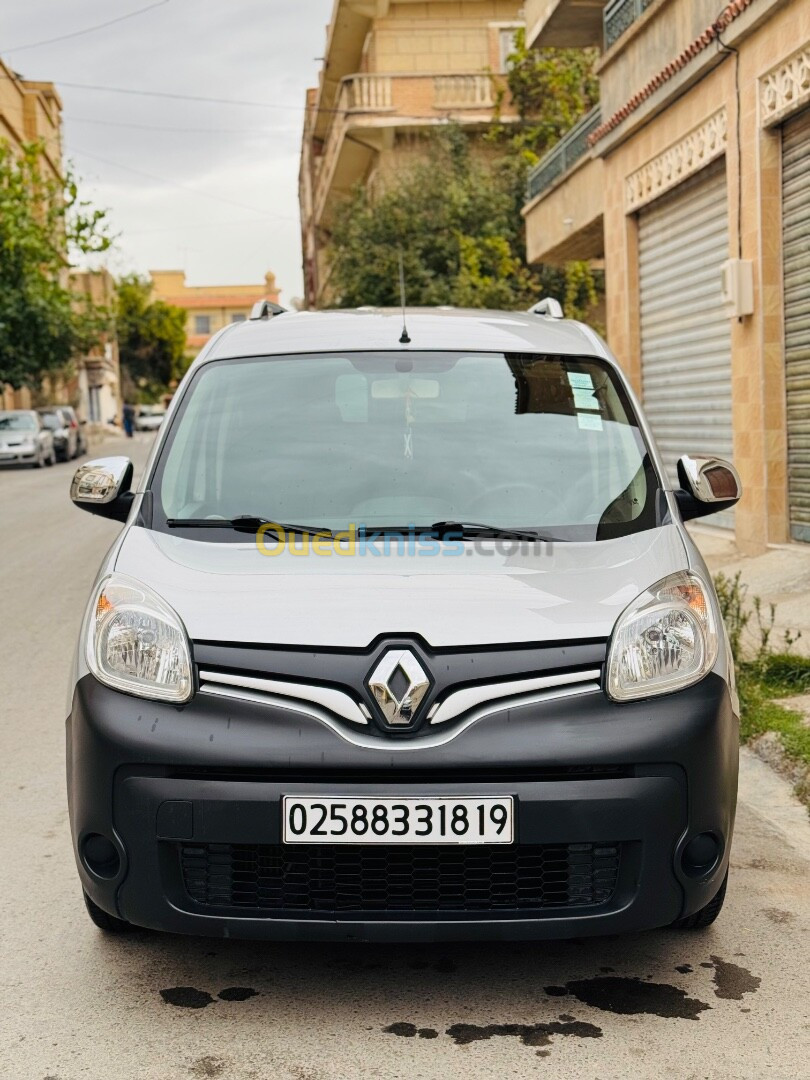 Renault Kangoo 2018 Confort