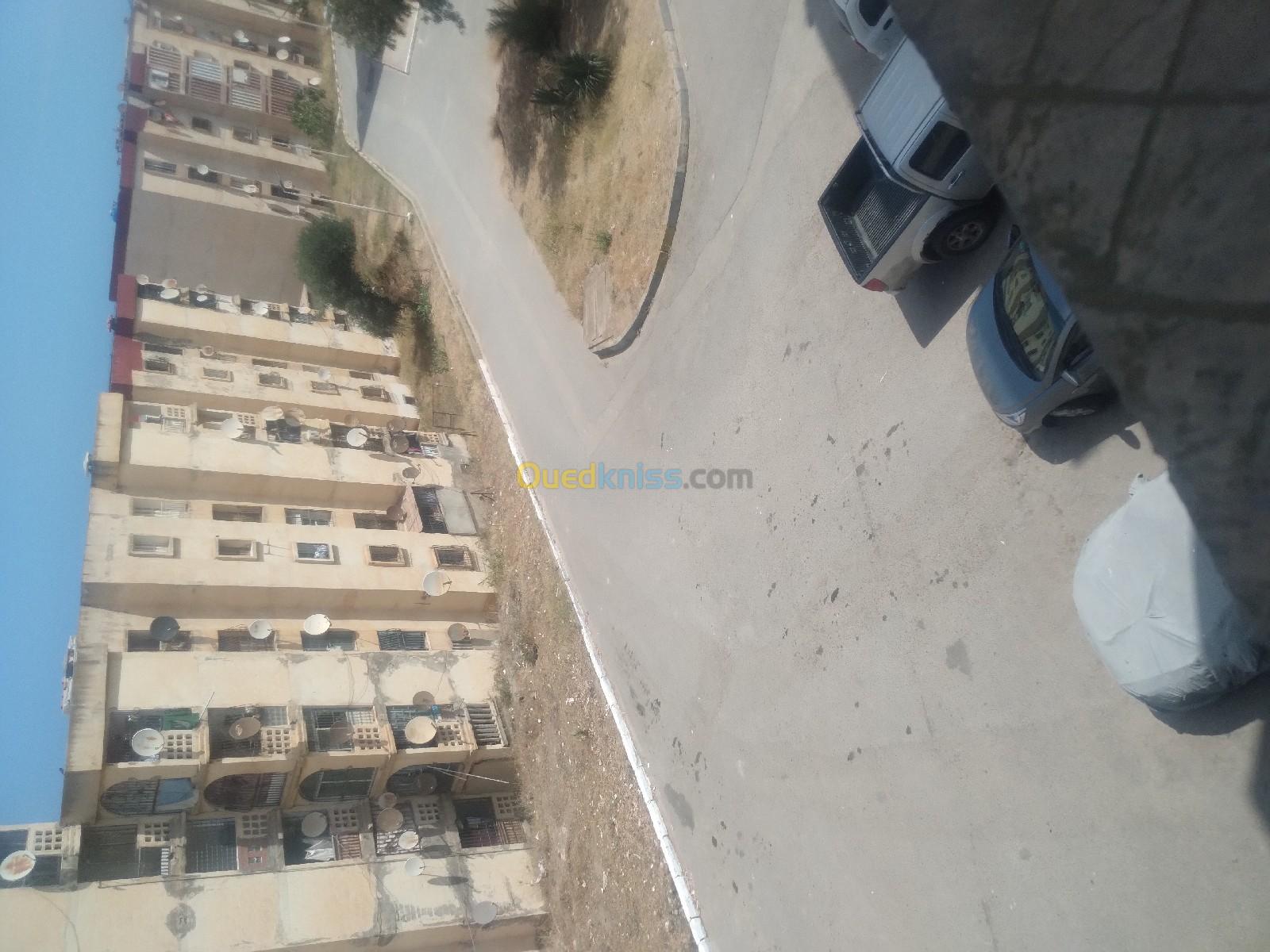 Vente Appartement F4 Tipaza Bou ismail