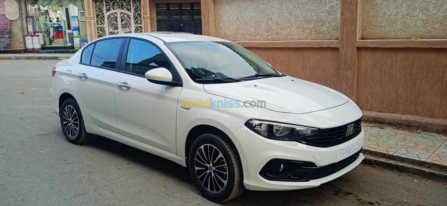 Fiat Tipo 2023 Citi