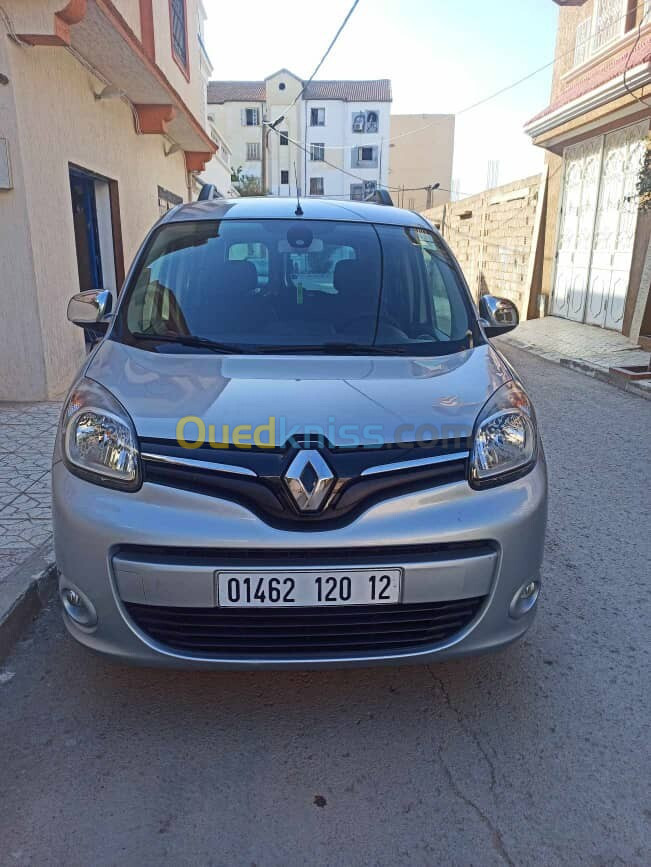 Renault Kangoo 2020 Privilège +