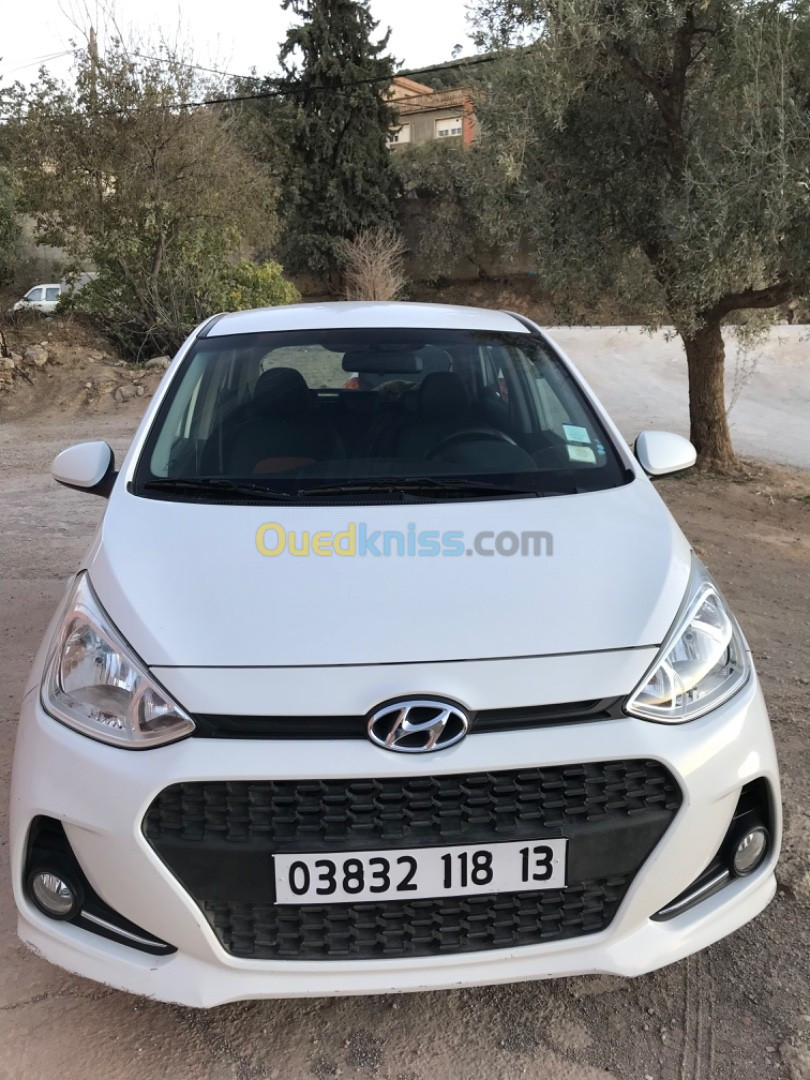 Hyundai i10 2018 i10