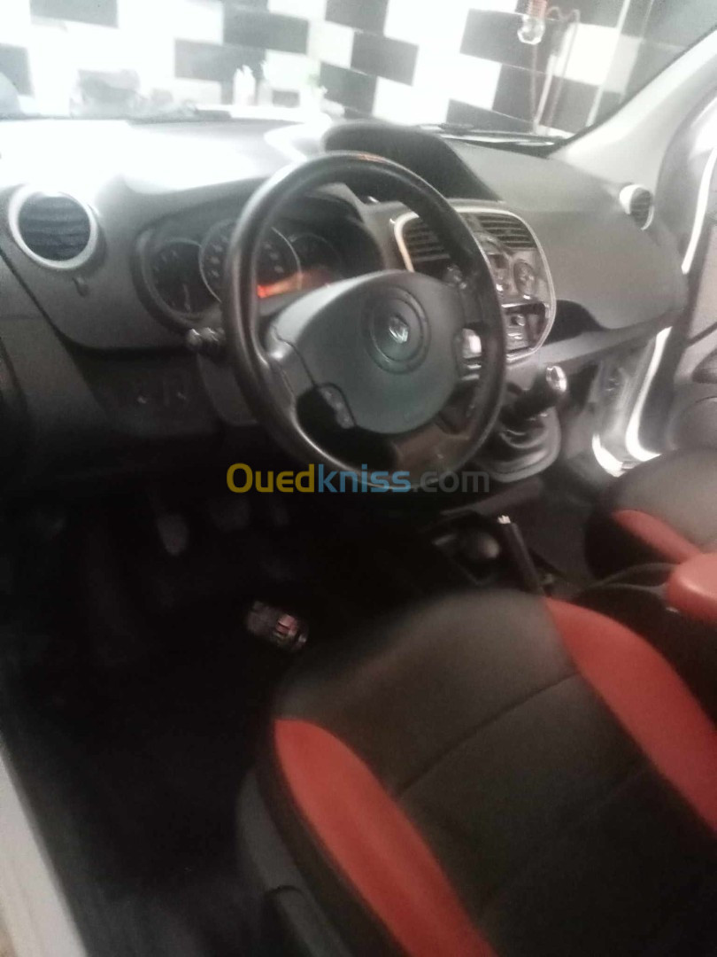 Renault Kangoo 2020 Grand Confort