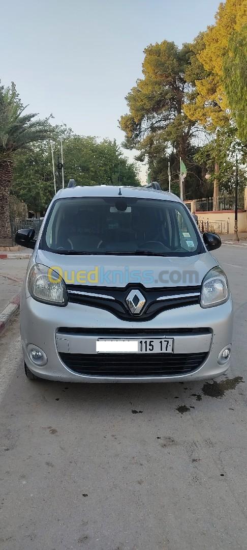 Renault Kongoo 2015 