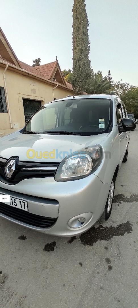 Renault Kongoo 2015 