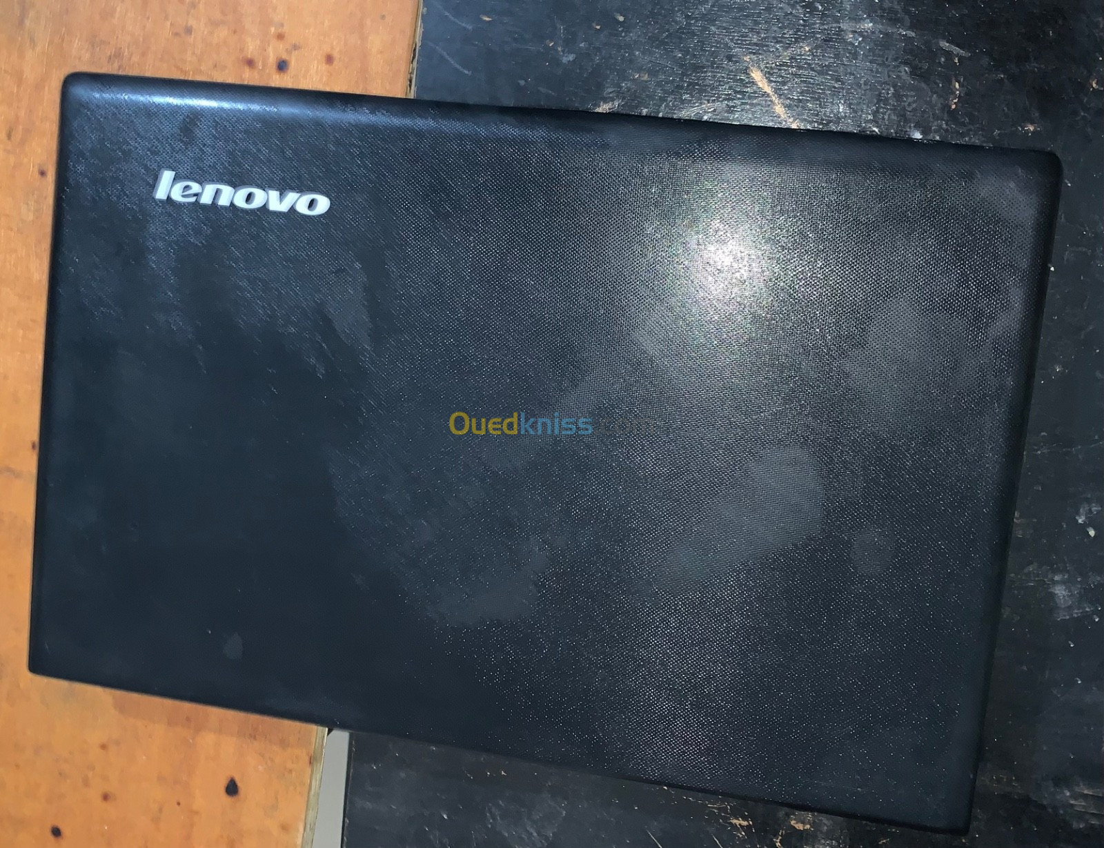 Lenovo G500